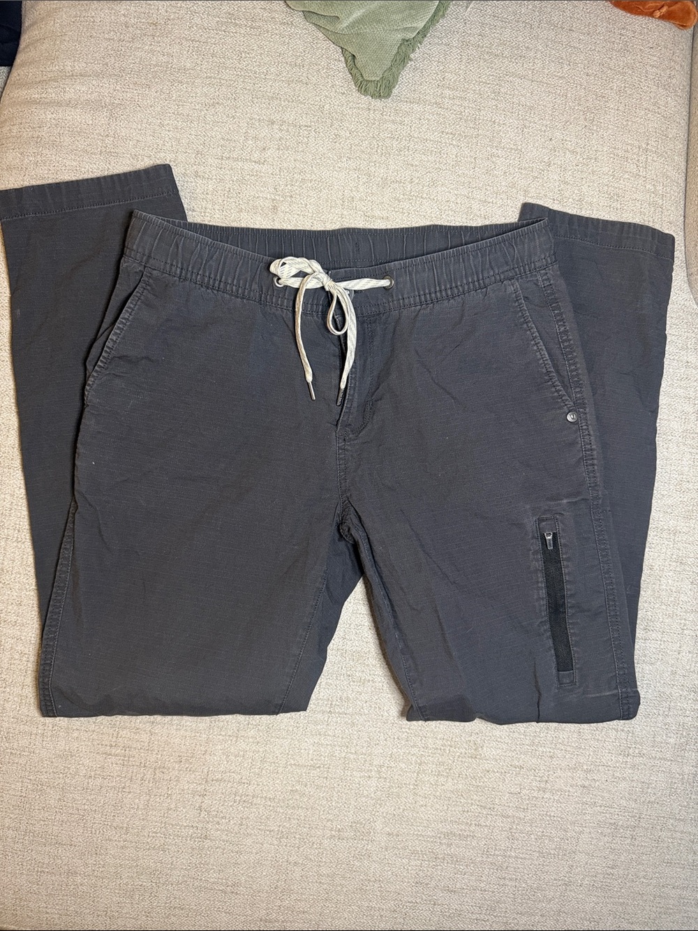 Vuori Ripstop Cotton Pants Climber Pant